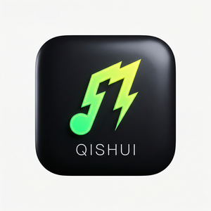 汽水音乐正念场景音乐发现教程