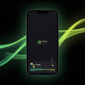 汽水音乐海边音乐完整指南