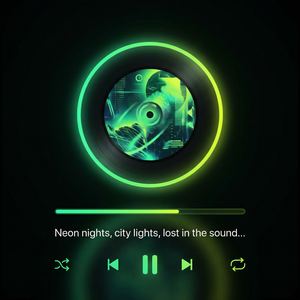 汽水音乐情侣使用技巧