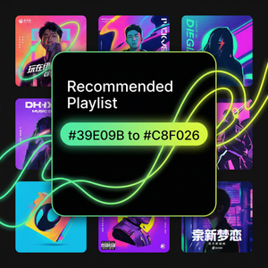 汽水音乐主页功能详解