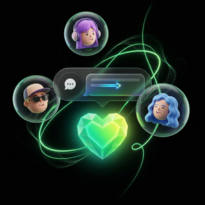 汽水音乐聚会场景音乐完整指南