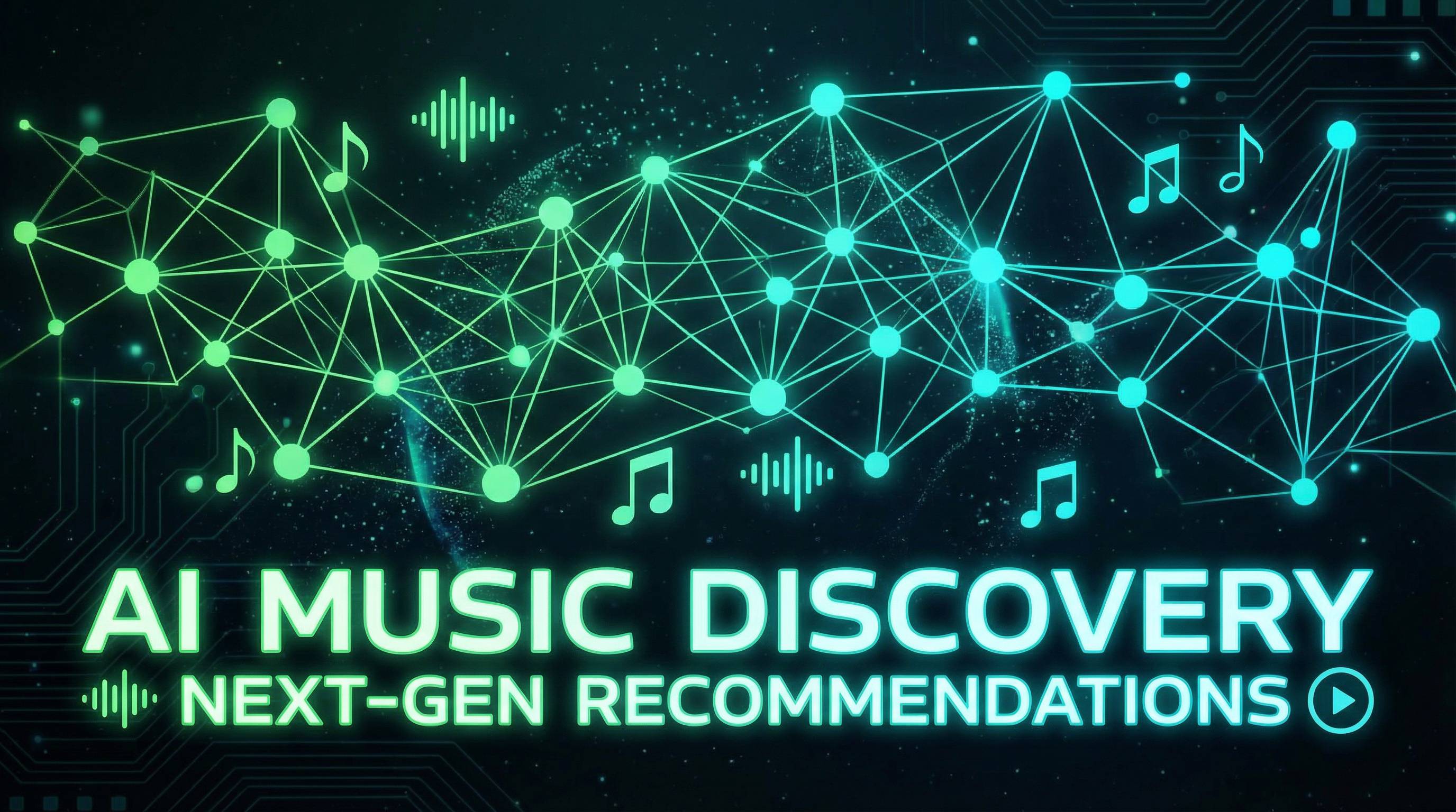 汽水音乐AI智能推荐功能详解